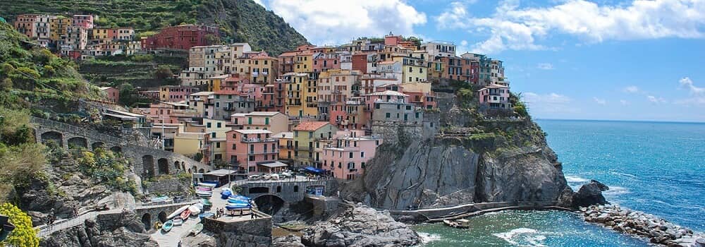 Cinque Terre